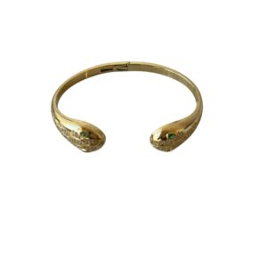 Pulsera snake