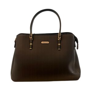 Cartera chenson negra