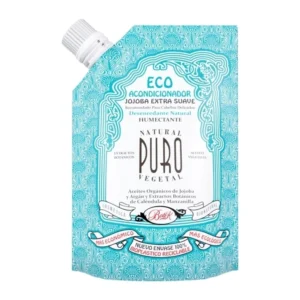 Sachet Eco Acondicionador Jojoba Neutro Extra Suave Botik