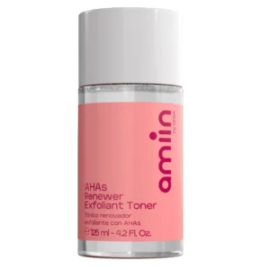 Tonico Exfoliante Ahas
