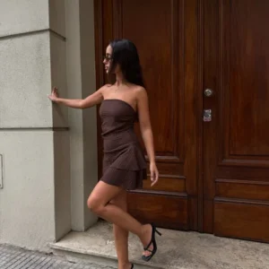 Vestido Poppy [BAMBULA]