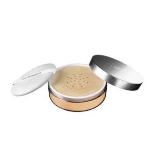 Polvo Volatil Loose Powder HD Translucido 8gr Idraet