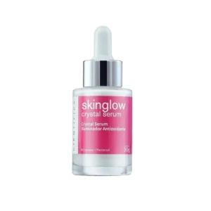Serum skinglow