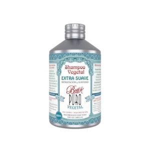 Shampoo Vegetal Extra Suave Hidratante x400 Botik