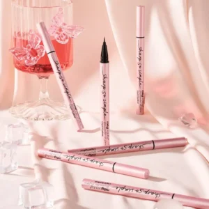 Delineador en Fibra Shape So Simple Mely / MY825016