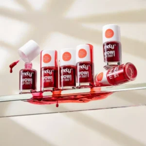 LipTint Cherry Mely / MY832001