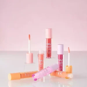 LipGloss Rainbow Candy Mely / MY801030