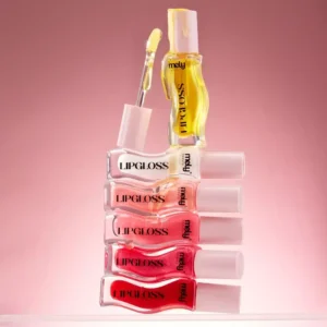 Lipgloss Perlado Mely / MY801047