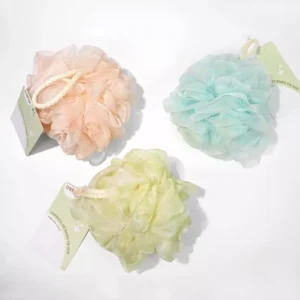 Esponja de Baño PonPom / MYB3-0047