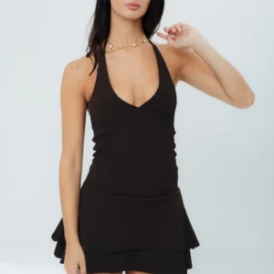 Vestido Rox 2.0 [CREPE]