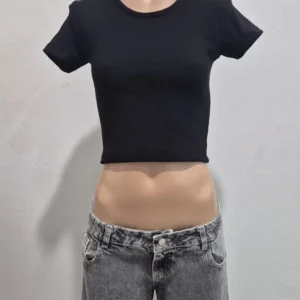 Top Frey [MICRO RIBB]