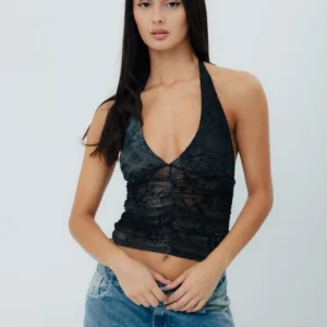 Top Lilith [TUL FLOCK]