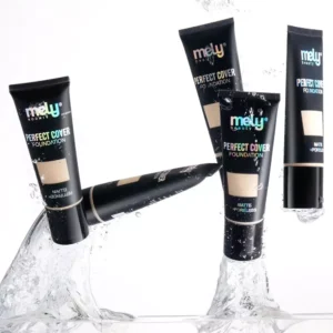 Base Perfect Cover Fundation Mely / MY809018