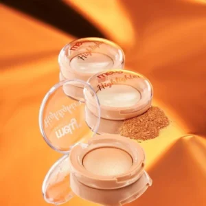 Iluminador en Polvo Luminous Touch Mely / MY810012