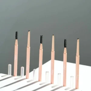 Lapiz de Cejas Retractil Mely / MY815003