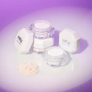 Polvo Compacto AIRLIGHT Mely / MY820005