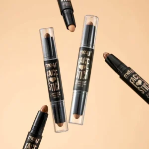 Contorno y Corrector Face Stick Mely / MY830007