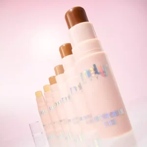 Contorno en Crema Stick Mely / MY830010