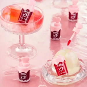 Tinta para Labios Tapa Corazon Mely / MY832002