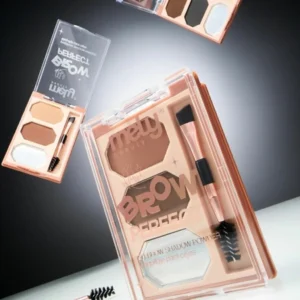 Sombra para Cejas Brow Perfect Mely / MY833002