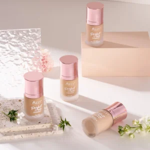 Foundation Perfect Skin Mely / MY809003
