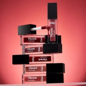 Labial Matte Vibrant Mely / MY801002
