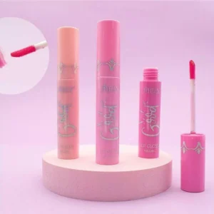 LipGloss Jelly Be Good Mely / MY801007