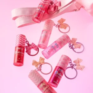 Lipgloss Llavero Beloved Mely / MY801060
