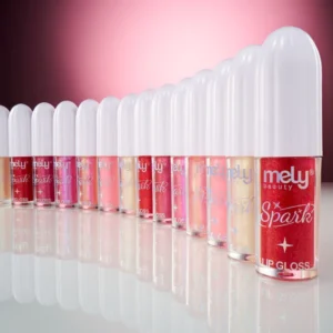 Lipgloss Spark Glitter Mely / MY801062