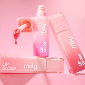 Lip Gloss Mely Beauty / MY801064