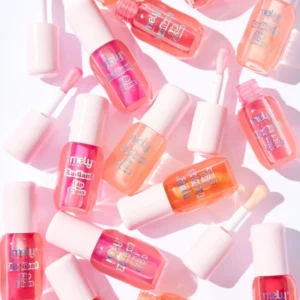 Lipgloss Radiant Mely Beauty / MY801065