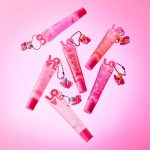 LipGloss Butterfly Love Mely / MY801066