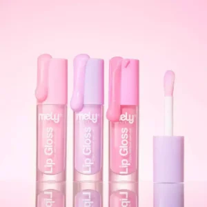 LipGloss Blossom Mely Beauty / MY801071