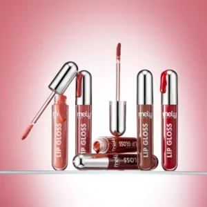 Lipgloss Perfect Mely Beauty / MY801072