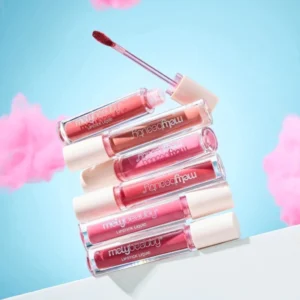 Labial Liquido Mate Larga Duracion / MY805011