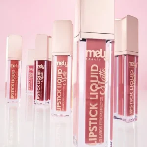 Labial Liquido Matte Mely / MY805016