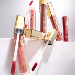 Labial Matte SLAY THE DAY Mely / MY805018