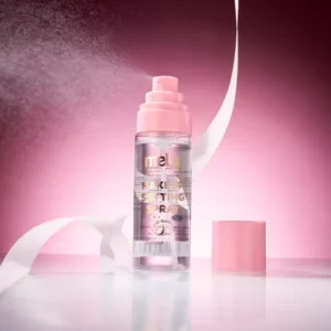 Spray Fijador Multiuso SUMMER BREEZE Mely / MY806003