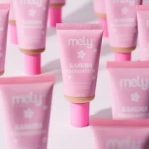 Base Liquida Linea Sakura Mely / MY809024