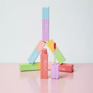 Brillo Labial Toy Blocks Mely / MY801026