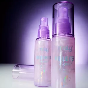 Iluminador en Spray Mely Beauty / MY811005