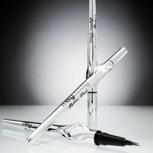 Fibra Lapiz para Cejas Waterproof 2en1 / MY815005