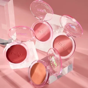 Mineralize Matte Blush Mely / MY819002