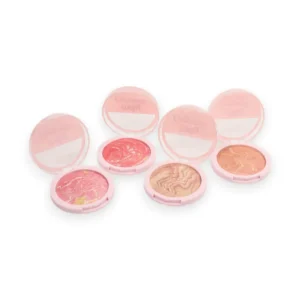 Compacto Powder Multi-Purpose Mely / MY823005