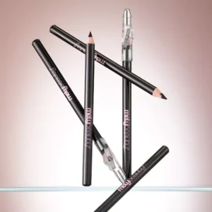 Lapiz de Ojos Blacky Eyeliner Mely / MY824004