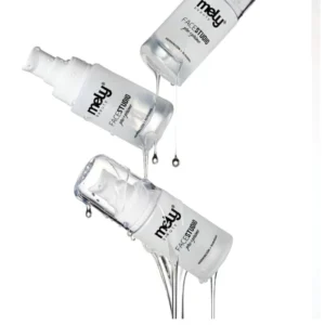 Primer Face Studio Mely Beauty / MY828004