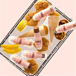 Contorno + Corrector en Barra Mely / MY830006