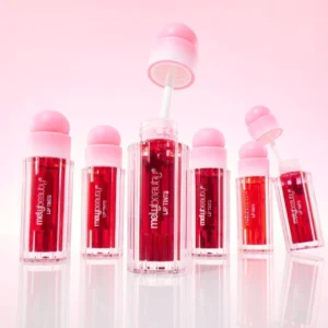 Tinta Para Labios Tapa Rosa Mely / MY832005