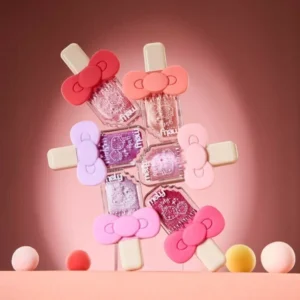 Girly Lip Gloss Mely / MY801045