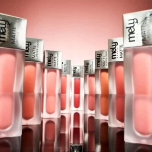 Lip matte lipstick liquid Mely / MY805010